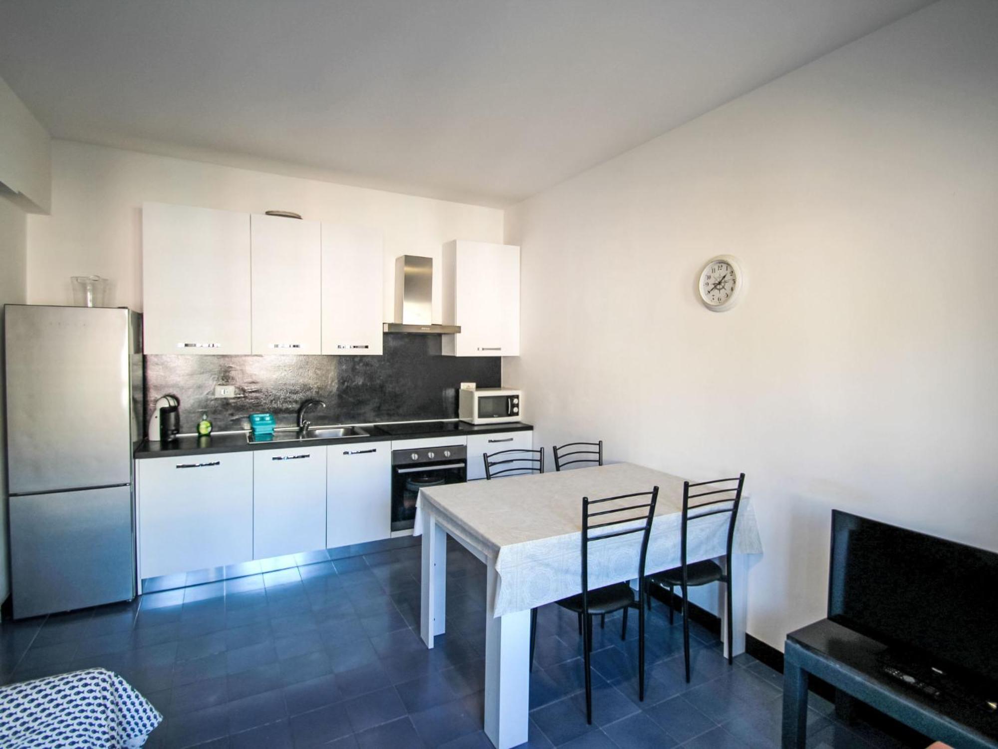 Apartment Caterina By Interhome Sestri Levante Exteriér fotografie