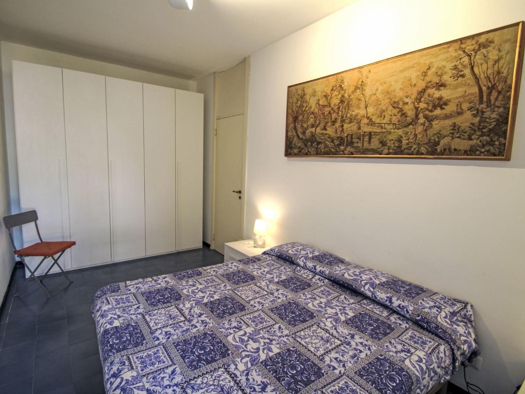 Apartment Caterina By Interhome Sestri Levante Exteriér fotografie