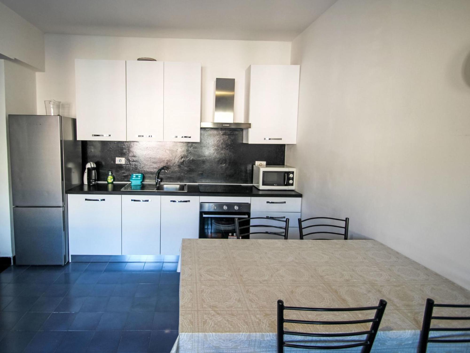 Apartment Caterina By Interhome Sestri Levante Exteriér fotografie
